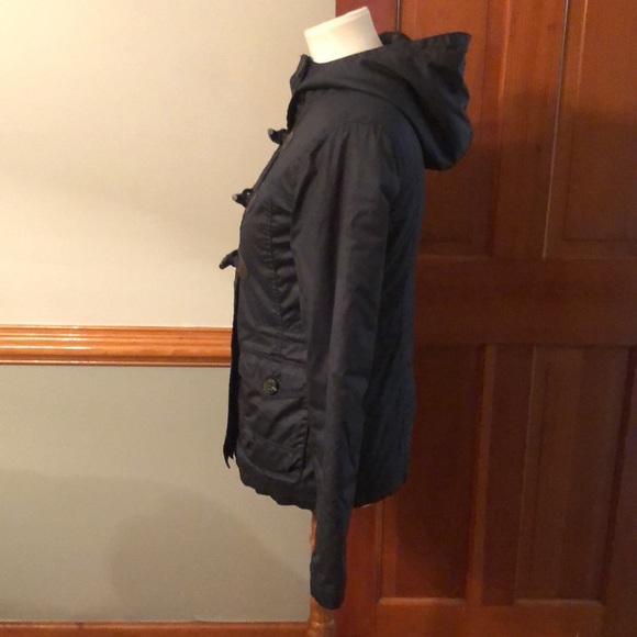 Aeropostale Toggle Coat - Picture 3 of 10